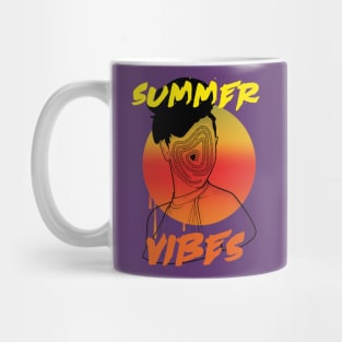 Summer Vibes Mug